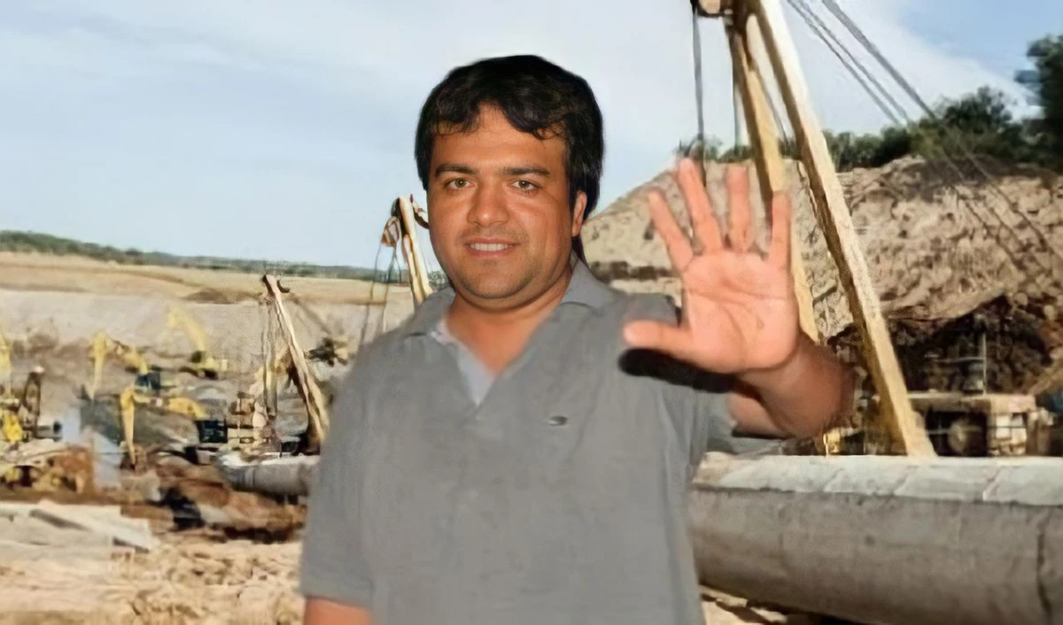 El máximo tribunal rechazó la apelación de Jorge Enrique Prado y dejó firme la sentencia