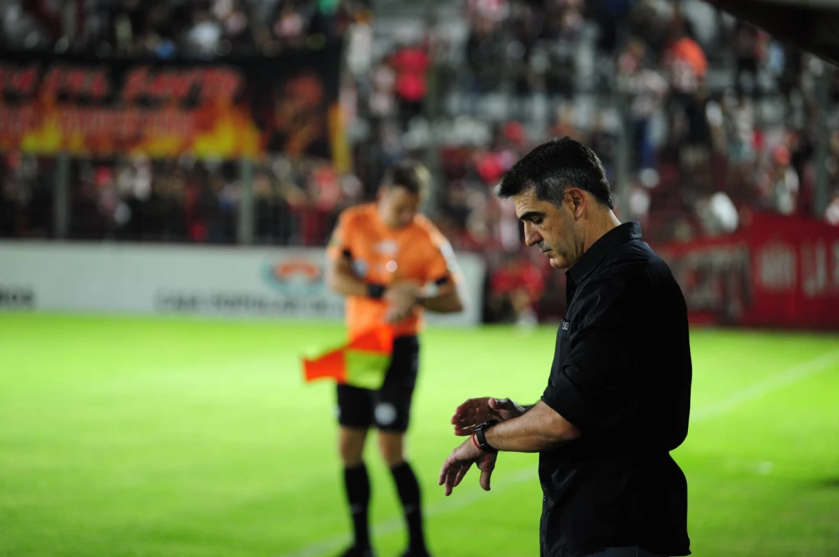 FOTO: DIEGO ARAOZ - LA GACETA