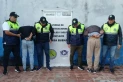 Robo de autos con inhibidores: la Policía tucumana detuvo a miembros de la banda en Córdoba