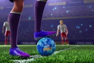 FIFA Rivals, el videojuego que convierte a Messi y a Mbappé en superhéroes