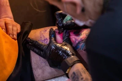Llega a Tucumán el festival de tatuajes más importante del NOA