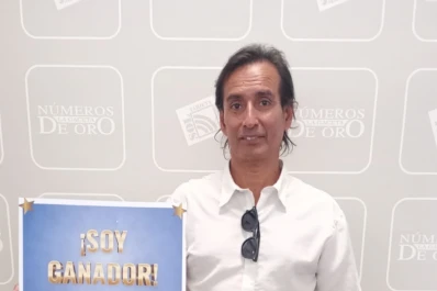 Números de Oro: una alegría que llegó en el momento justo para tres lectores que compartieron un premio de $5.400.000