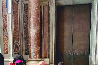 Un acuerdo con Estados Unidos sin garantías claras para Ucrania