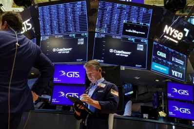 Feriado por el Día del Trabajador: ¿cómo arrancó el mes el mercado?