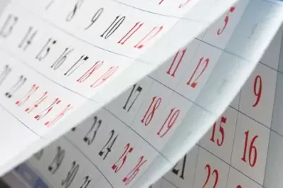 ¿Cuántos días faltan para el próximo feriado y cuáles siguen en el calendario?