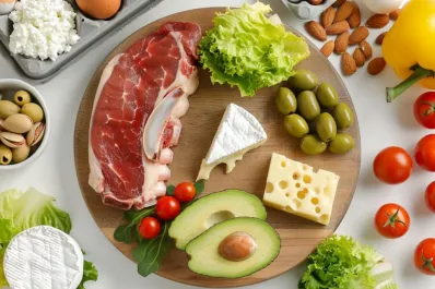 El secreto para cuidar la salud después de cumplir los 60 años, según especialistas