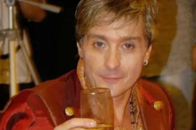 Falleció Claudio Delgado, actor, conductor y referente del entretenimiento