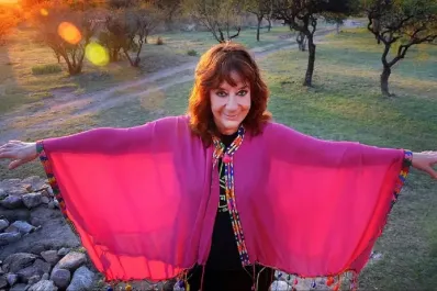 Horóscopo chino: los cuatro signos que empezarán mayo con el pie izquierdo, según Ludovica Squirru