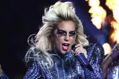 Lady Gaga vuelve a Brasil con un show gratuito frente al mar y sus fans argentinos lo saben
