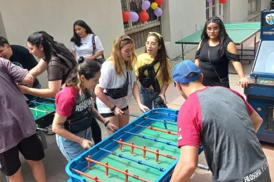 ¿Tenés una idea con impacto social? La UNT destinará $ 10,5 millones para 20 proyectos