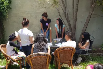 Abren las inscripciones para las Residencias Universitarias 2026 de la Fundación Sí