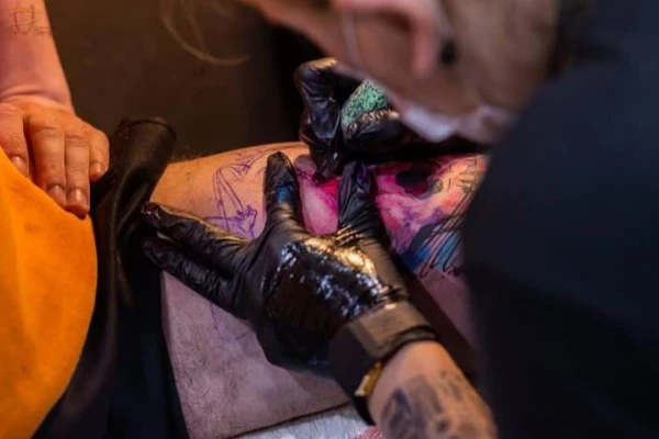 Llega a Tucumán el festival de tatuajes más importante del NOA