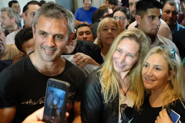 Diputados del bloque que rompió con LLA apuntaron contra Karina Milei por el escándalo de los audios