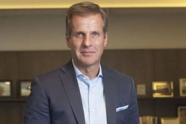 Redrado dijo que el dólar “va a tocar los $ 1400” y estimó qué es lo que puede pasar