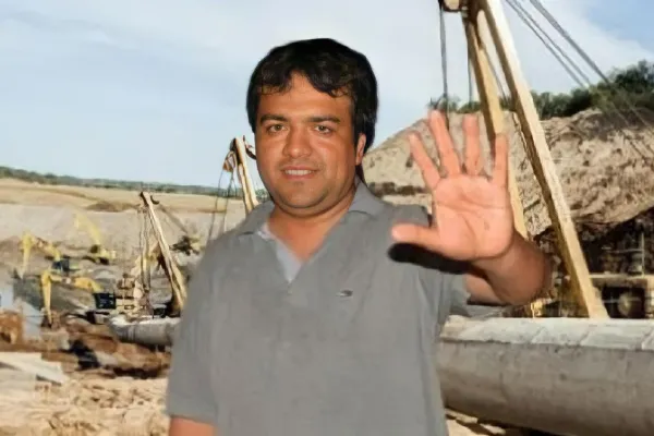 La Corte confirmó la condena a un ex intendente de Salta por el robo de caños del Gasoducto del Noroeste