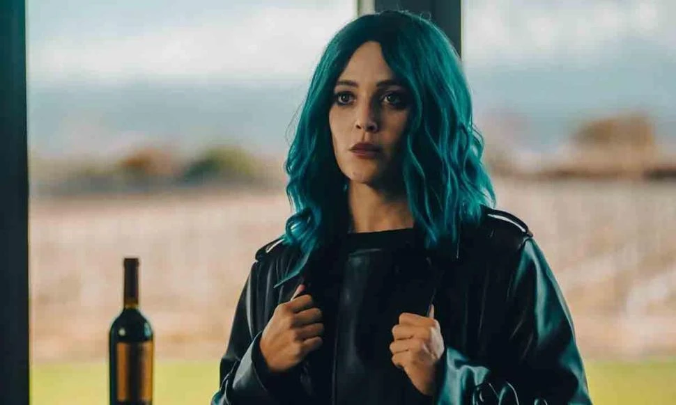 Estreno de cine: las advertencias que Luisana Lopilato le envía a su pasado