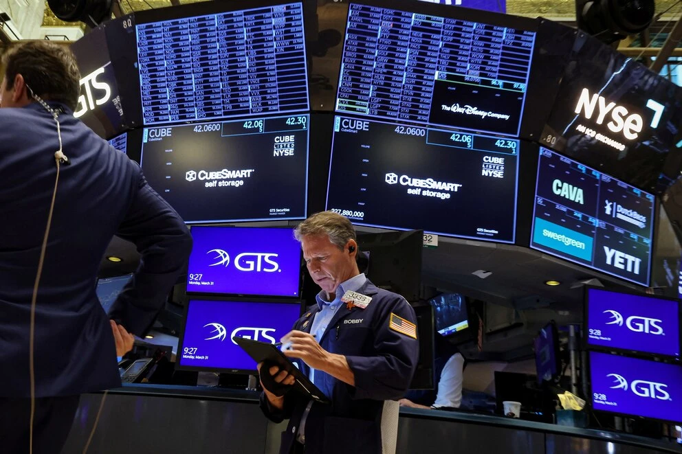 Feriado por el Día del Trabajador: ¿cómo arrancó el mes el mercado?