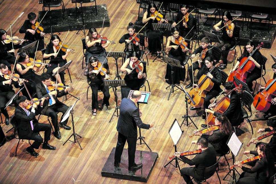 Espectáculos y cultura en Tucumán: guía para salir