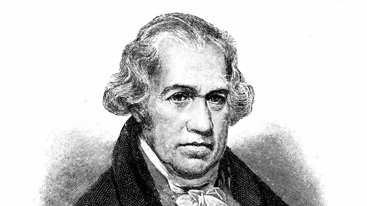James Watt: inventor y… ¿emprendedor?