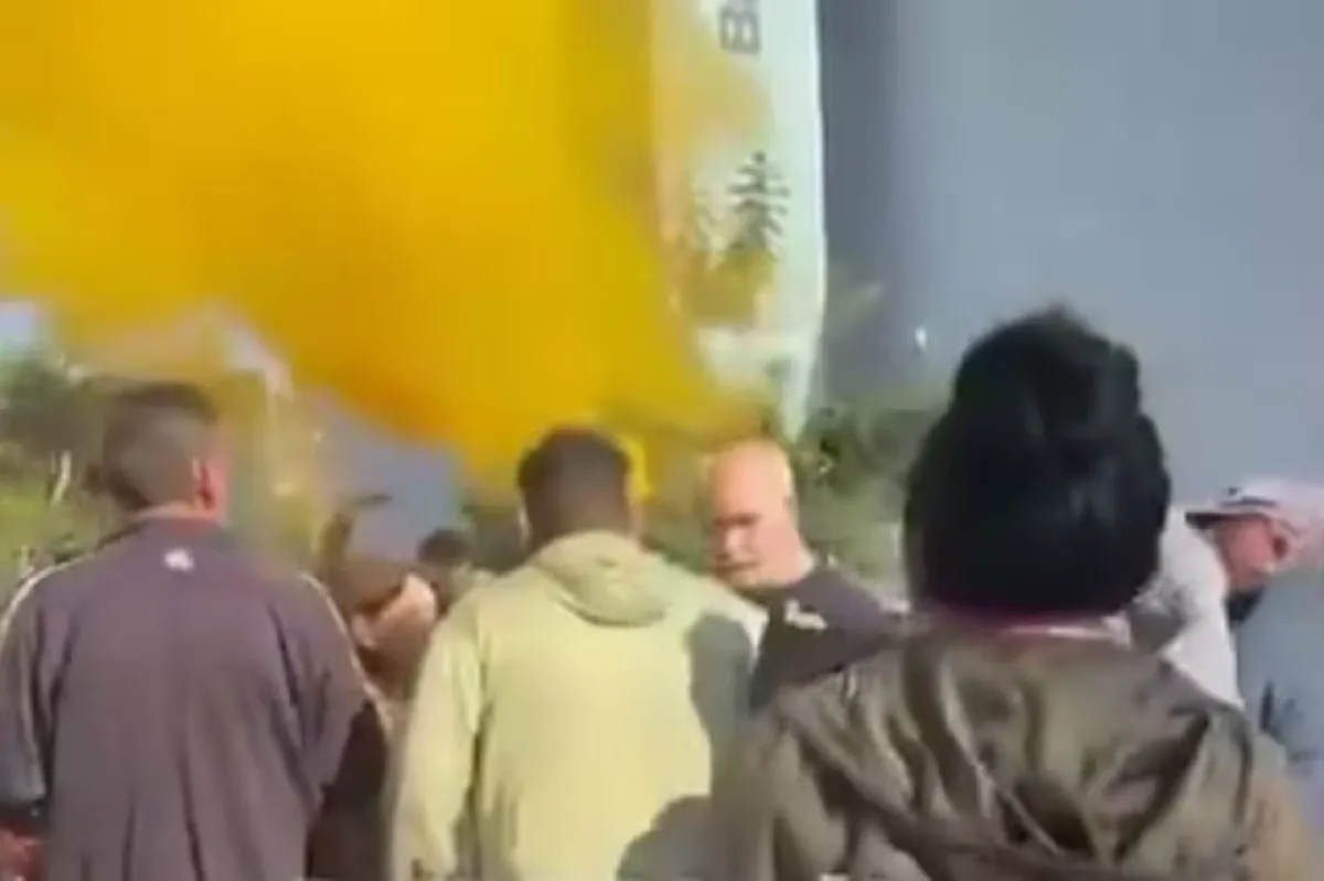 Tras la agresión en la Villa 31, Larreta cuestionó al PRO y acusó a Jorge Macri de inacción