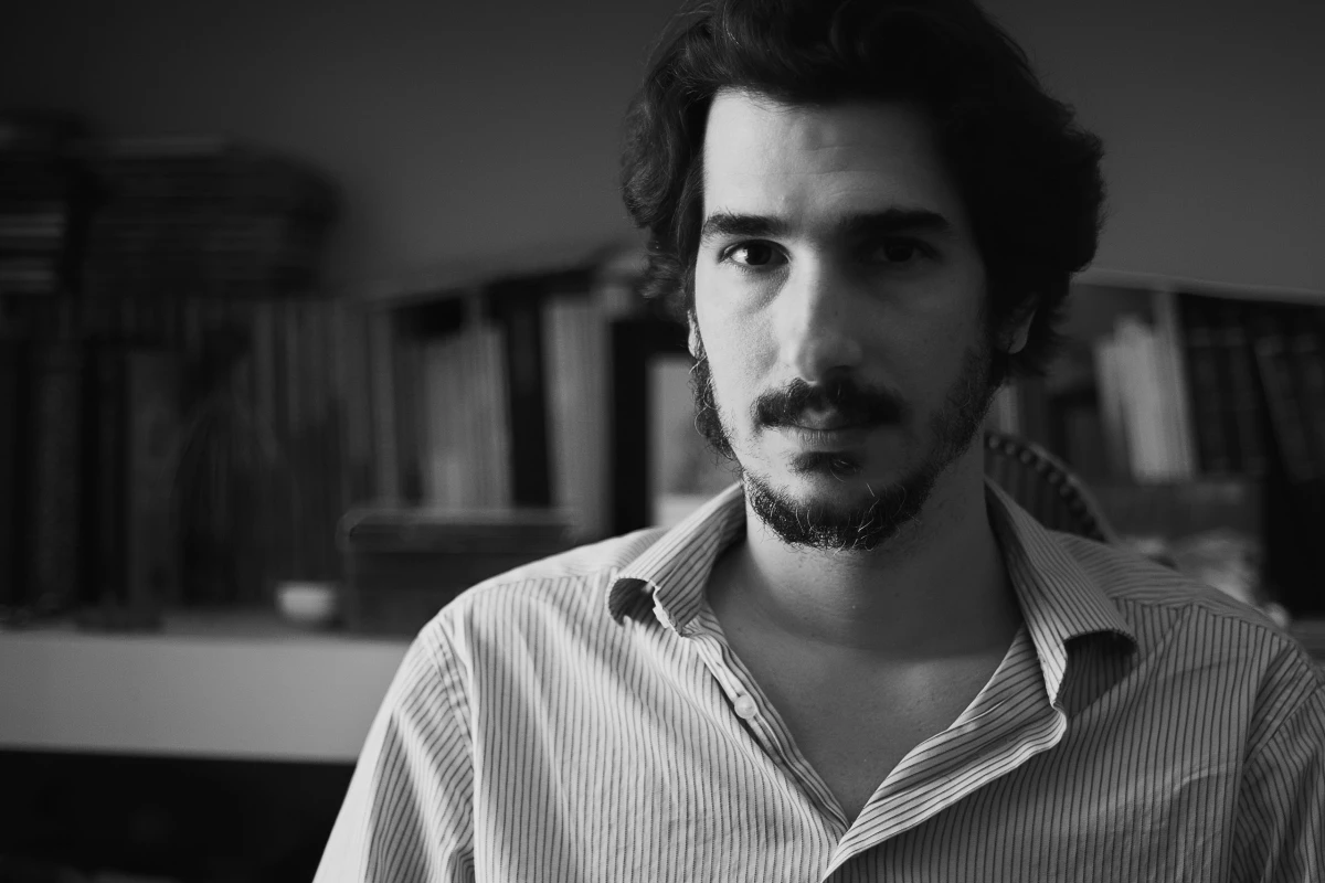 EL ORIGEN DE CREER. “La fe parte de un principio de humildad, no se humillación”, señala Luciano Lutereau. 