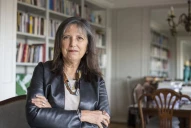 Claudia Piñeiro: Siempre hubo relación entre el poder y las trabajadoras sexuales