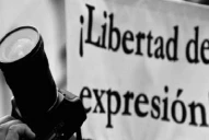 Milei vs la prensa no obsecuente: la libertad, el odio y la mentira