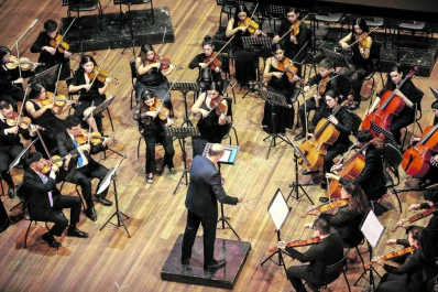 Espectáculos y cultura en Tucumán: guía para salir