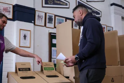 Día clave en Australia: el futuro del gobierno se juega en las urnas bajo el peso del costo de vida