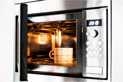 Los cinco electrodomésticos que interfieren la señal de tu WiFi y no lo sabías