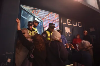 Gobierno y Municipalidad, atrapados en la Babel de las tarjetas de transporte