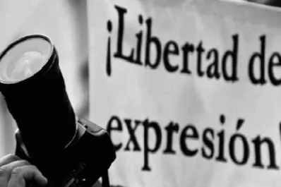 Milei vs la prensa no obsecuente: la libertad, el odio y la mentira