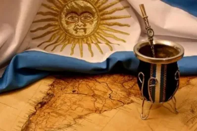 Feriado: el 25 de Mayo cae domingo, ¿se trasladará al viernes o lunes?