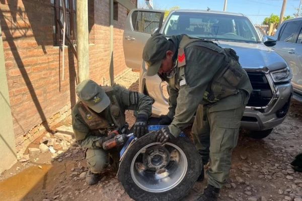 Surgen nuevos indicios de que Tucumán se transforma en un centro de acopio de cocaína