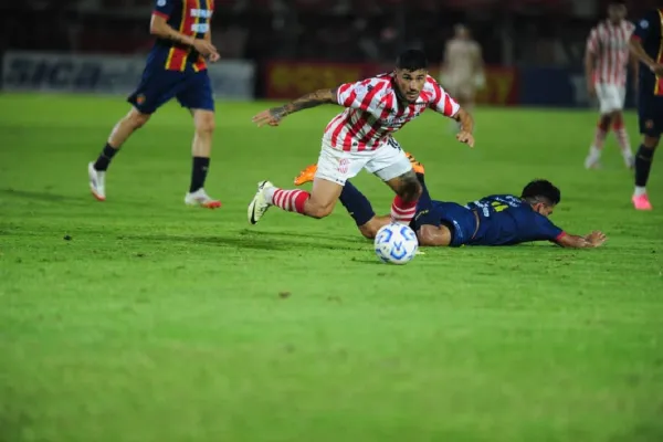 La solución que encontró San Martín para recuperar peso en la creación de juego