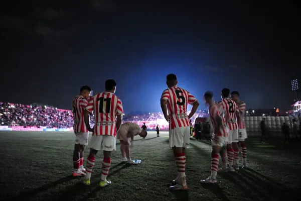 Mirá el 1x1 de la victoria de San Martín de Tucumán frente a Colegiales