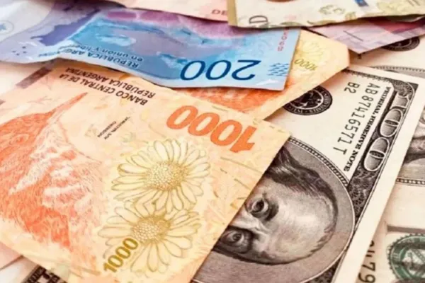 Tras el fin del cepo, cayeron los depósitos a plazo fijo y subió la compra de dólares