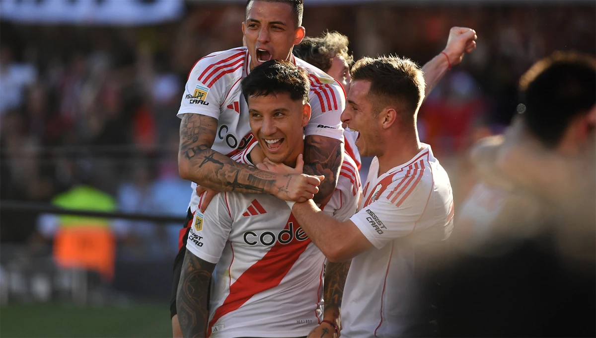 Agenda de TV: F-1 en Miami, Tigre-Boca y River-Vélez por el Apertura y el Monstruo Inoue pelea en Las Vegas