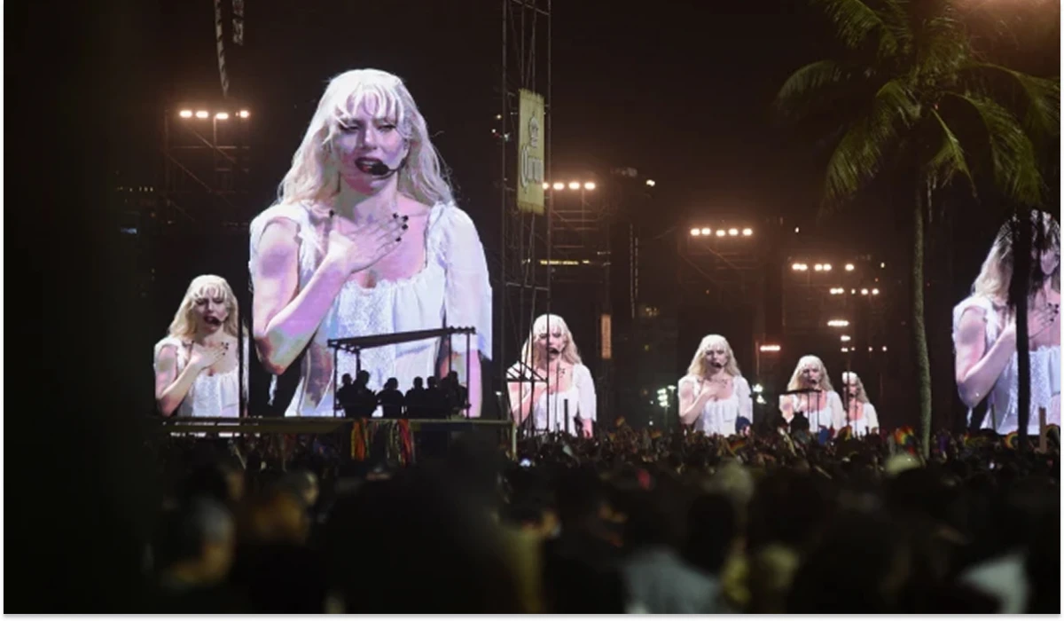 Lady Gaga en Río: dos detenidos por planear ataque con explosivos durante el show