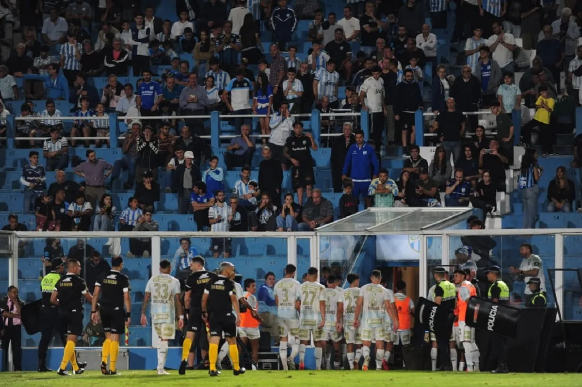 Un final de semestre que inyecta optimismo de cara al futuro de Atlético Tucumán