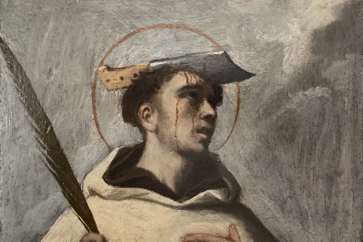 Santoral del 5 de mayo: hoy se celebra a San Ángel de Sicilia, mártir carmelita