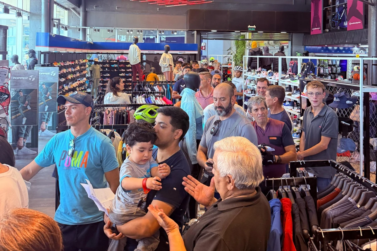 Tafí Viejo se prepara para la Vuelta del Limón