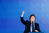 Milei y los súbditos del lenguaje