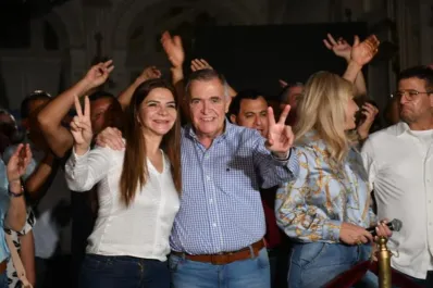 La elección de Jaldo: el “traccionador”, el juego a todo o nada y posibles candidatos