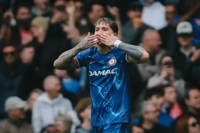 De Londres a Barcelona: el fútbol europeo se rinde ante los argentinos