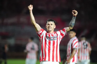 San Martín es el único invicto del torneo y su solidez no es casualidad: las claves del buen presente