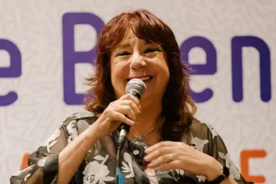 Horóscopo chino: los tres signos que tendrán éxito en el amor y en el trabajo en mayo, según Ludovica Squirru