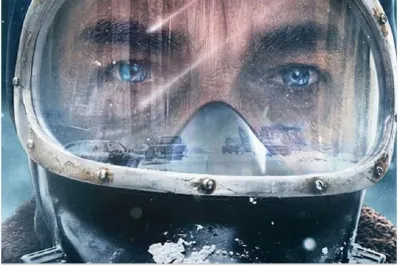 ¿Qué significa El Eternauta? La historia detrás del símbolo argentino que es furor en Netflix