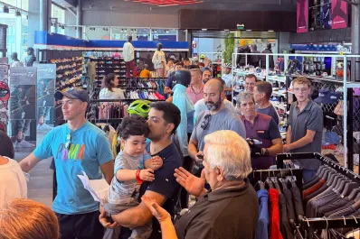 Tafí Viejo se prepara para la Vuelta del Limón