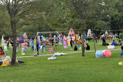 El tiempo en Tucumán: el cielo permanecerá nublado y el calor seguirá por unos días